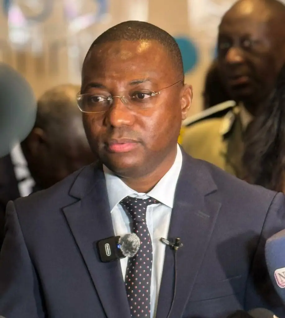 Le Sénégal se dote d’un Guichet unique dématérialisé de l’enlèvement (GUDE)